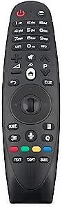 Mr600 replaced remote for - remote,