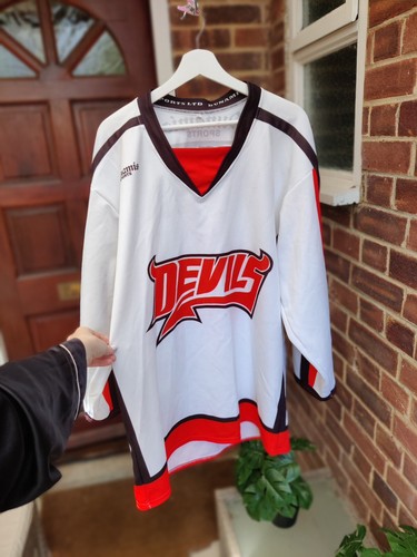 Dunamis bracknell devils - dunamis,
