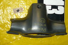 PEUGEOT V CLIC 50CC 2011   HANDLEBAR REAR INSTRUMENTS FAIRING COWLING  (67-A)