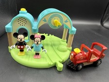 Brio Disney Mickey Mouse