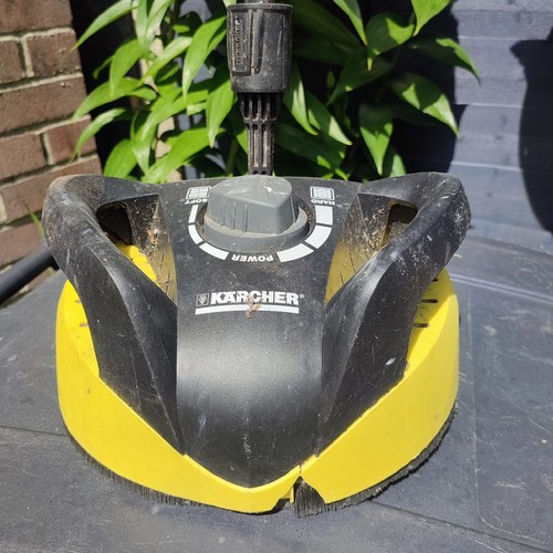 Kärcher racer surface - t, t-racer