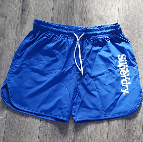 Superdry men blue - superdry,