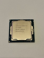 Intel Core i5-9400F - 2.9GHz