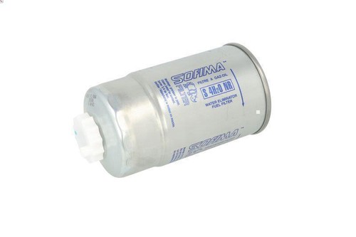 Fuel filter sofima 4h2o - 4h2o, nr