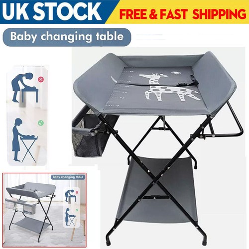 Baby changer unit - changer, table
