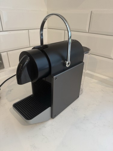Nespresso krups pixie - krups, xn304t40