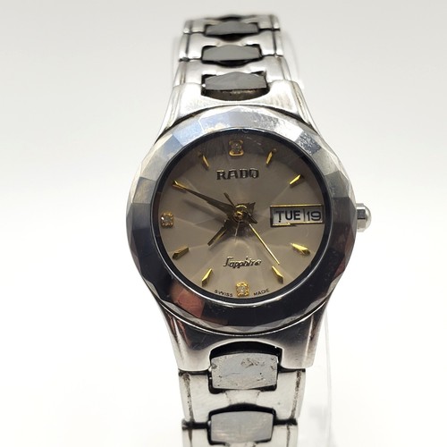 Rado sapphire crystal - rado, prisim