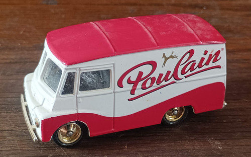Corgi morris ld 150 - ...,