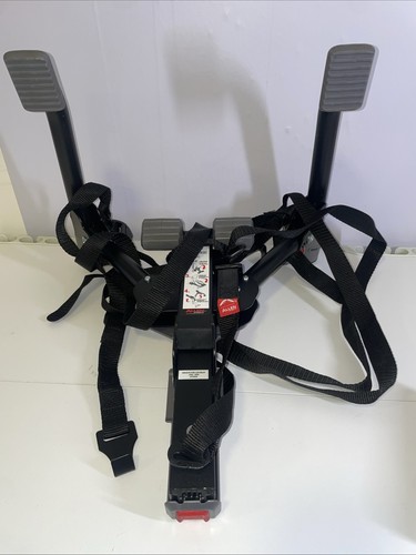 Single car bike rack - single,