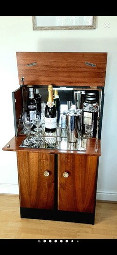 Mid century upcycled - mid,