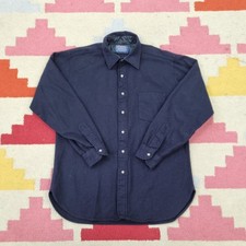 Pendleton Shirt Virgin Wool