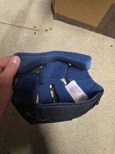 Arai Chaser-V & Rebel Interior