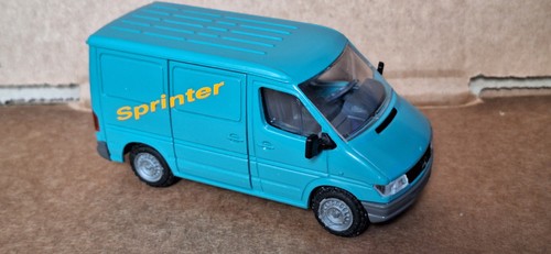 Rare nzg 404 mercedes benz - nzg,