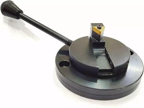 Diameter ball turning - 2",