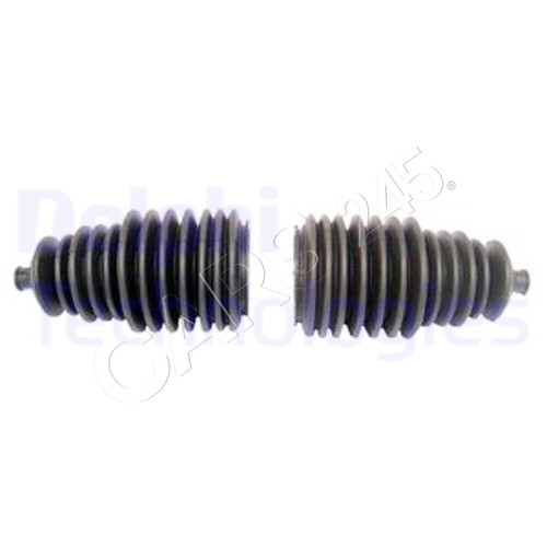 Steering bellow set - steering,