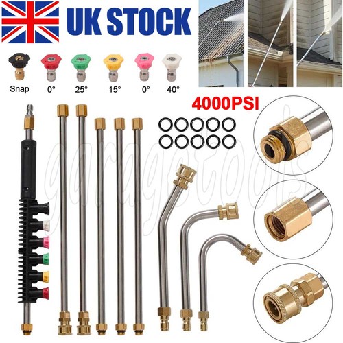 4000psi gutter cleaning tool - cleaning,