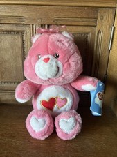 2005 12” Love-a-lot Carebear
