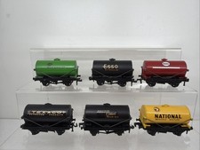 Hornby Dublo Never Was Tank