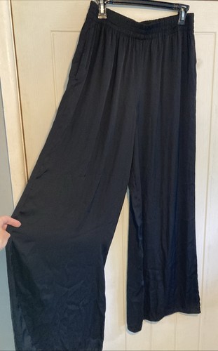 Beautiful zara silk feel black - beautiful, silk-feel