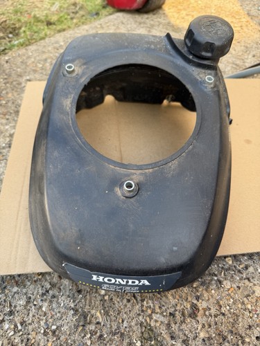 Honda gcv135 isy - gcv135,