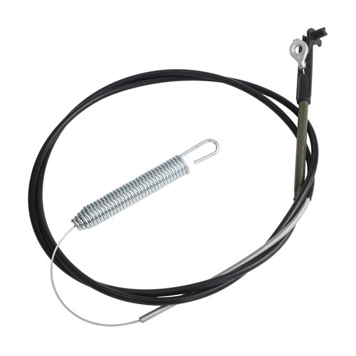Lawnmower brake cable kit - brake, for