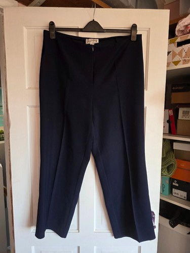 Joseph ribkoff navy blue - ribkoff,