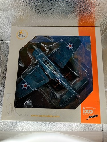 Ixo junior aviation douglas - junior,