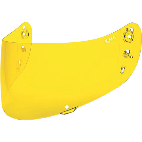 Icon race visor airmada - icon,