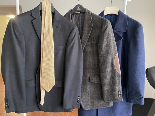 Mens jacket bundle sport - mens,