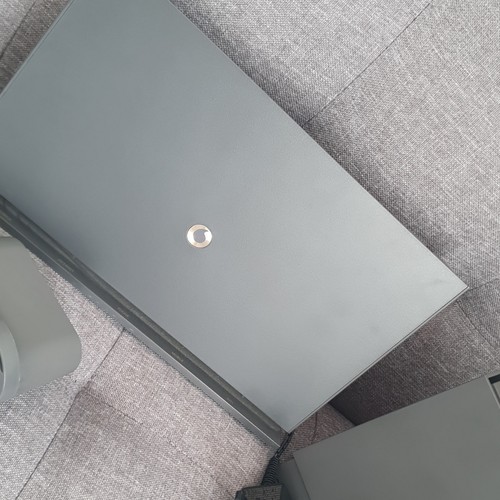 Vodafone hub thg3000 - wi‑fi,
