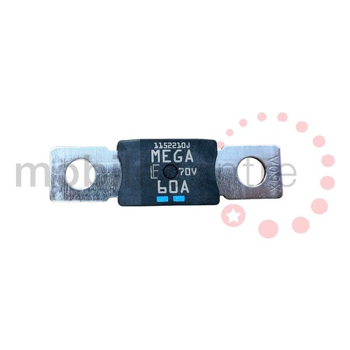 Littelfuse mega fuses - littelfuse,