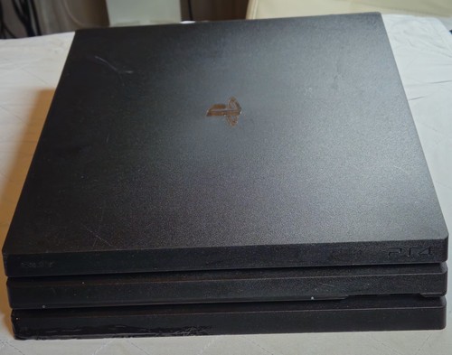 Sony ps4 pro - pro, console