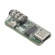 1PC Type-C CW Telegraph