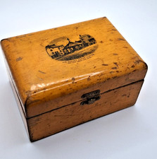 Antique Victorian Mauchline