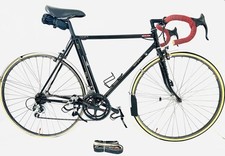 RALEIGH SPRINT Road Bike Size