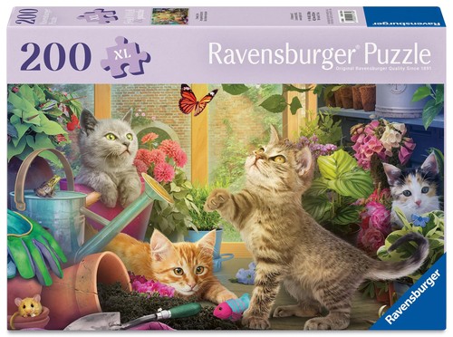 Ravensburger feel well - feel, &