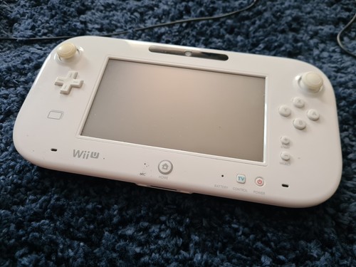 Nintendo wii game pad ideal - game,