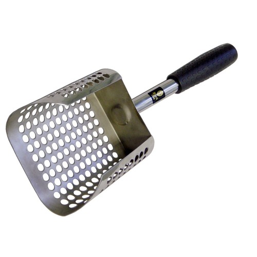 Black ada stainless steel - black,