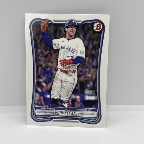 2026 bowman baseball ernie - 2026,