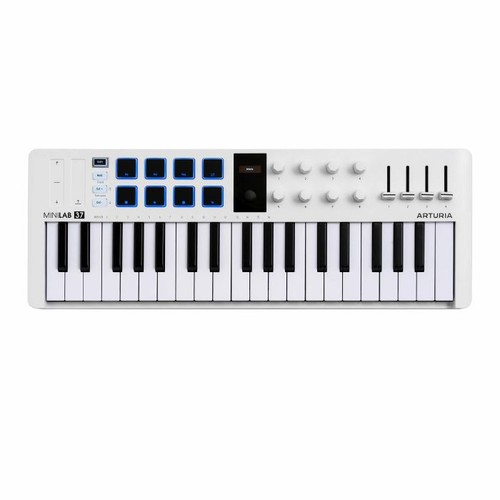 Arturia minilab key - arturia, 37-key