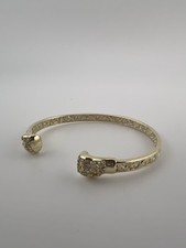 Kids Solid 9ct Gold Bangle -