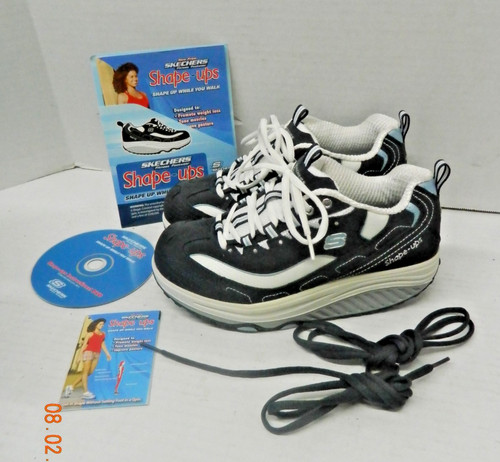 Skechers shape ups - skechers,