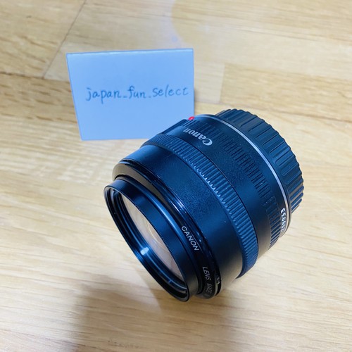 Canon 35mm black wide - black,