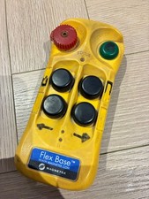 MAGNETEK FLEX 4 BASE RADIO