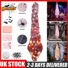 Dead Body Prop Halloween