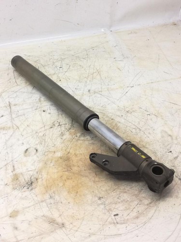 Right front fork - right, cagiva