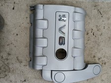 engine cover peugeot coupe 406 v6