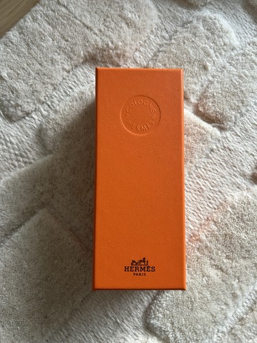 Hermes gift box - gift,
