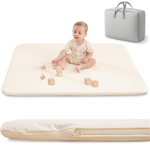 Padded baby play mat - baby,