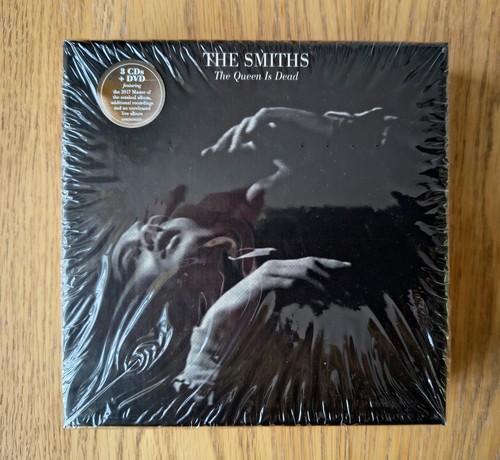 The smiths - queen, dead